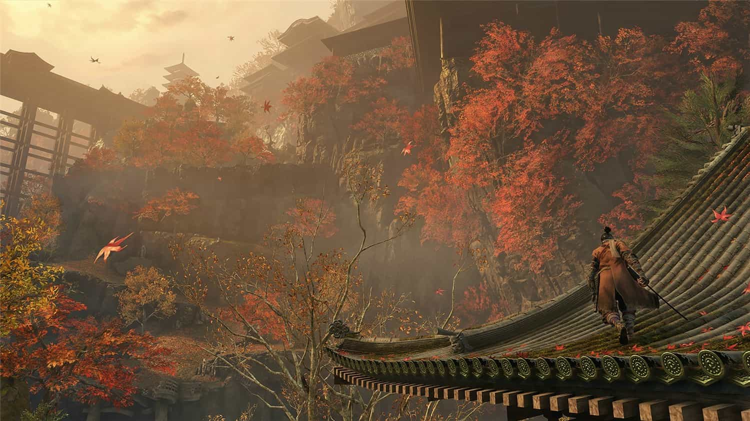 只狼：影逝二度/Sekiro™: Shadows Die Twice（v1.06年度版）-爱资源资源论坛