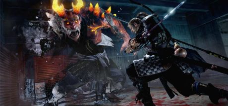 仁王：完整版/Nioh: Complete Edition