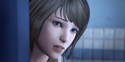 奇异人生：重制版/Life is Strange Remastered