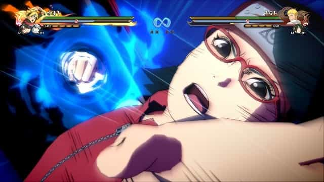 [steam离线]火影忍者究极忍者风暴4：博人之路/Naruto Shippuden: Ultimate Ninja Storm 4 Road to Boruto-爱资源资源论坛