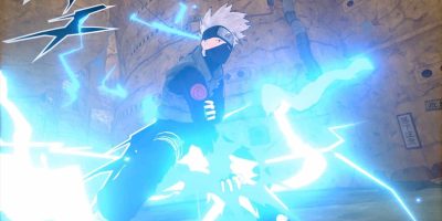 火影忍者博人传：新忍出击/NARUTO TO BORUTO: SHINOBI STRIKER