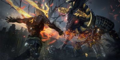 仁王2：完整版/Nioh 2 – The Complete Edition