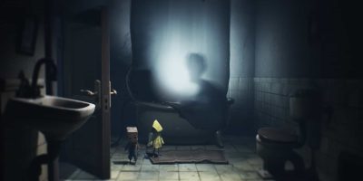 小小梦魇2增强版/Little Nightmares II Enhanced Edition