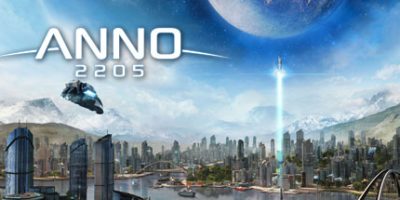 纪元2205/2070/1701/1404/Anno 2205