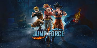 Jump大乱斗终极版/Jump Force Ultimate Edition