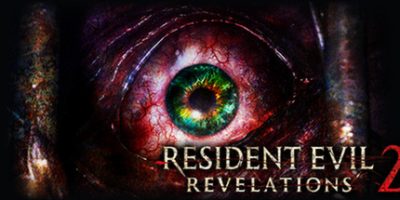 生化危机：启示录/Resident Evil Revelations