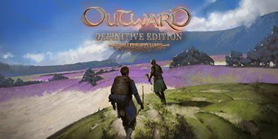 物质世界：终极版/Outward Definitive Edition