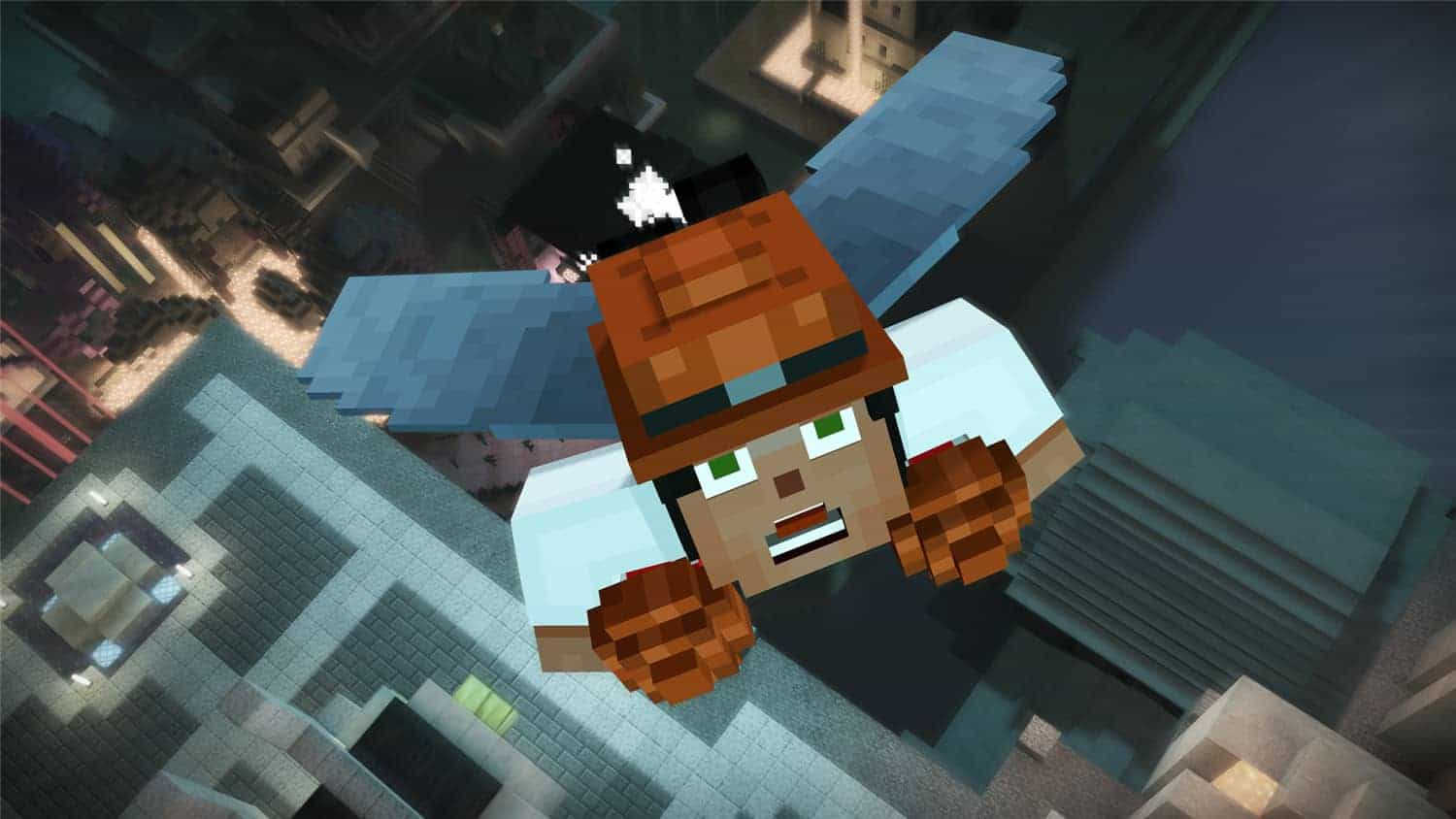 我的世界：故事模式第二季/Minecraft: Story Mode – Season Two