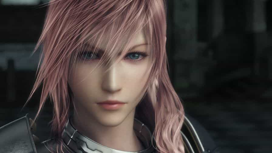 最终幻想13-2/Final Fantasy XIII-2