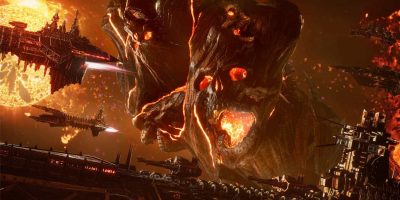 哥特舰队：阿玛达/Battlefleet Gothic: Armada