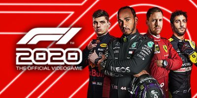 F1 2020