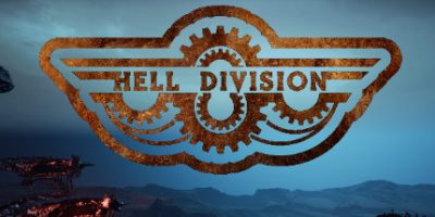 地狱师/Hell Division