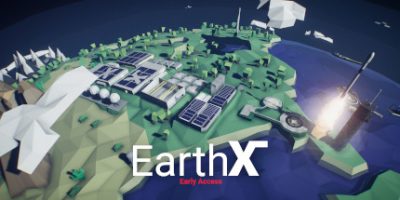 地球X/EarthX