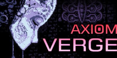 公理边缘/Axiom Verge