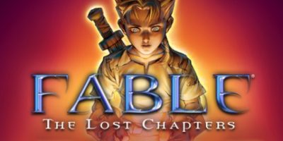 神鬼寓言：失落之章/Fable – The Lost Chapters