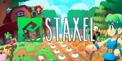 Staxel