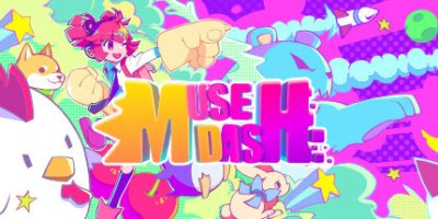 喵斯快跑/Muse Dash