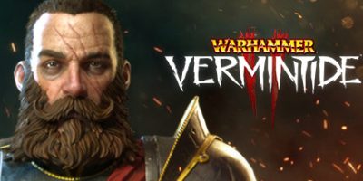 战锤：末世鼠疫2/Warhammer: Vermintide 2