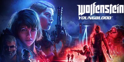 德军总部：新血脉/Wolfenstein: Youngblood