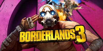 无主之地3/Borderlands 3