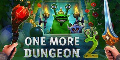 再刷一层2/One More Dungeon 2