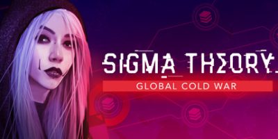 西格玛理论：谍战豪华版/Sigma Theory: Global Cold War – Deluxe Edition