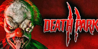 死亡公园2/Death Park 2