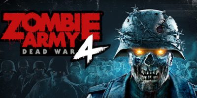 僵尸部队4：死亡战争/Zombie Army 4: Dead War