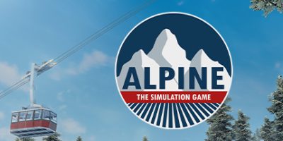 阿尔卑斯山：模拟游戏/Alpine – The Simulation Game