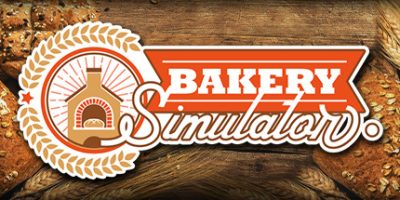 面包房模拟器/Bakery Simulator