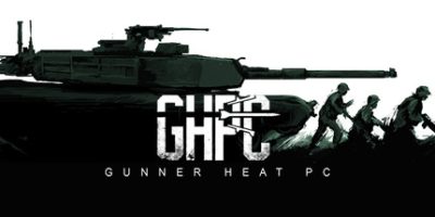 现代坦克模拟/真实坦克模拟/Gunner, HEAT, PC!