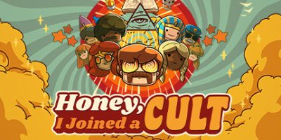 异教模拟器/亲爱的，我加入了异教/Honey, I Joined a Cult