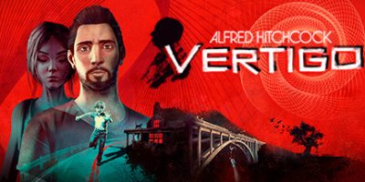 阿尔弗莱德·希区柯克 — 迷魂记/Alfred Hitchcock – Vertigo