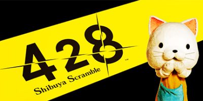 428：被封锁的涩谷/428: Shibuya Scramble