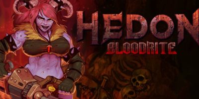 赫顿血石/Hedon Bloodrite