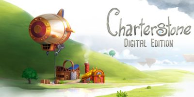 契约石：数字版/Charterstone: Digital Edition