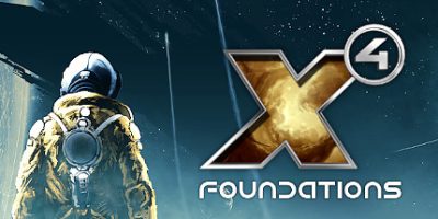 X4：基石/X4：基奠/X4: Foundations