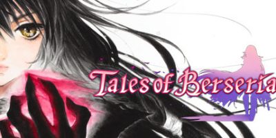 狂战传说/绯夜传奇/Tales of Berseria