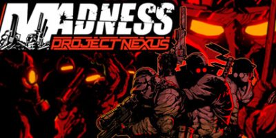 疯狂：Nexus项目/MADNESS: Project Nexus