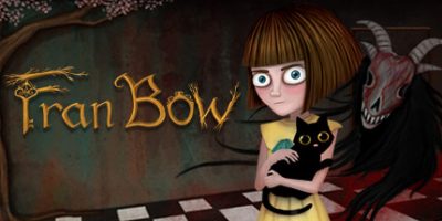 弗兰的悲惨之旅/Fran Bow