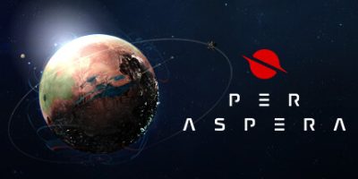 繁星苦旅/Per Aspera