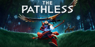 绝路/无路之旅/The Pathless