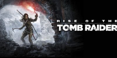 古墓丽影10：崛起20周年版/Rise of the Tomb Raider: 20 Year Celebration