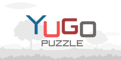 尤格之谜/Yugo Puzzle