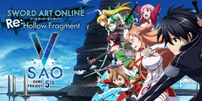 刀剑神域：虚空断章/Sword Art Online Re: Hollow Fragment