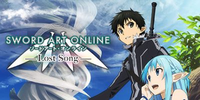 刀剑神域：失落之歌/Sword Art Online: Lost Song