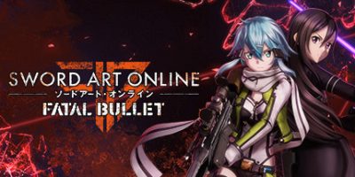 刀剑神域：夺命凶弹/Sword Art Online: Fatal Bullet