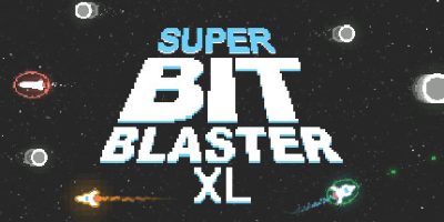 超级位霸XL/Super Bit Blaster XL