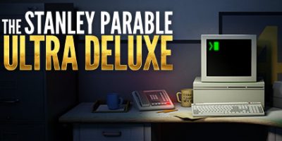 史丹利的寓言：超豪华版/The Stanley Parable: Ultra Deluxe