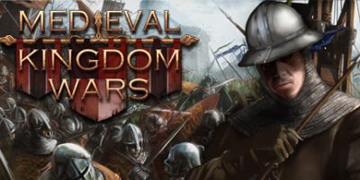 中世纪王国战争/Medieval Kingdom Wars